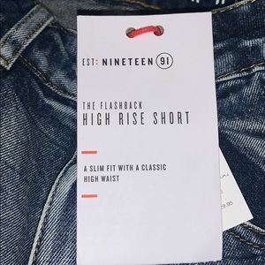 PacSun Shorts - Shorts PacSun Shorts - Shorts
